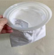 Фильтровальный мешок PP, PTFE